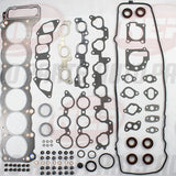 Valve Regrind Set TOYOTA 1FZ-FE DOHC 24V VRS1013 - NEP