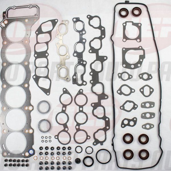 Valve Regrind Set TOYOTA 1FZ-FE DOHC 24V VRS1013 - NEP