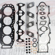 Head Set MAZDA WL-T SOHC 12V VRS1014-HS - NEP