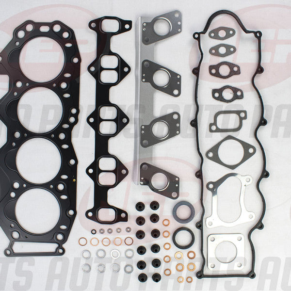 Head Set MAZDA WL-T SOHC 12V VRS1014-HS - NEP
