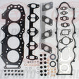 Valve Regrind Set MAZDA WL-T SOHC 12V VRS1014 - NEP