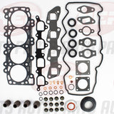 Head Set NISSAN YD25DDTI DOHC 16V VRS1015-HS - NEP