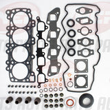 Valve Regrind Set NISSAN YD25DDTI DOHC 16V VRS1015 - NEP