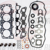 Head Set NISSAN YD25DDTI DOHC 16V VRS1016-HS - NEP