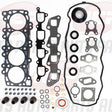 Valve Regrind Set NISSAN YD25DDTI DOHC 16V VRS1016 - NEP