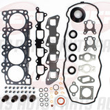Valve Regrind Set NISSAN YD25DDTI DOHC 16V VRS1016 - NEP