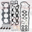 Valve Regrind Set NISSAN YD25DDTI DOHC 16V VRS1017 - NEP