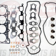 Head Set NISSAN YD25DDTI DOHC 16V VRS1018-HS - NEP