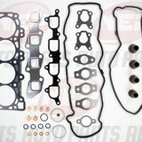 Head Set NISSAN YD25DDTI DOHC 16V VRS1018-HS - NEP