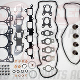 Valve Regrind Set NISSAN YD25DDTI DOHC 16V VRS1018 - NEP