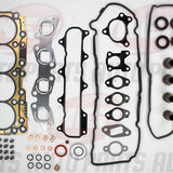 Valve Regrind Set NISSAN YD25DDTI DOHC 16V VRS1019 - NEP