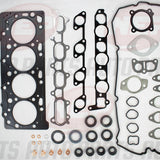 Head Set MITSUBISHI 4D56DI-T DOHC 16V VRS1020-HS - NEP