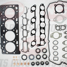 Head Set MITSUBISHI 4D56DI-T DOHC 16V VRS1020-HS - NEP