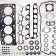 Valve Regrind Set MITSUBISHI 4D56DI-T DOHC 16V VRS1020 - NEP