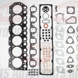 Valve Regrind Set NISSAN TD42-T TD42-TI VRS1021 - NEP