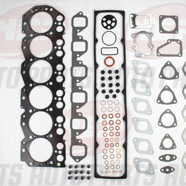 Valve Regrind Set NISSAN TD42-T TD42-TI VRS1021 - NEP