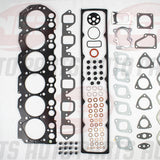 Valve Regrind Set NISSAN TD42-T TD42-TI VRS1021 - NEP