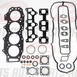 Head Set MAZDA WEC DOHC 16V VRS1022-HS - NEP