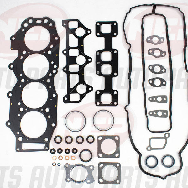 Head Set MAZDA WEC DOHC 16V VRS1022-HS - NEP