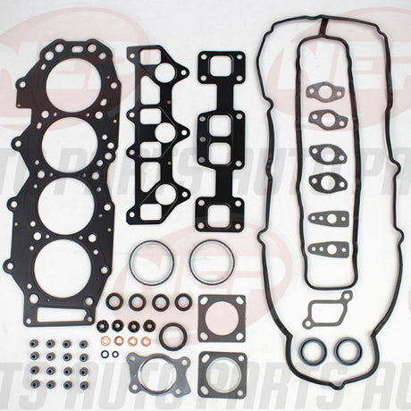 Valve Regrind Set MAZDA WEC DOHC 16V VRS1022 - NEP