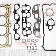 Head Set NISSAN QR25DE DOHC 16V VRS1023-HS - NEP