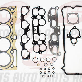 Head Set NISSAN QR25DE DOHC 16V VRS1023-HS - NEP
