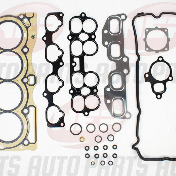 Head Set NISSAN QR25DE DOHC 16V VRS1023-HS - NEP