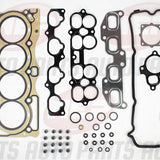 Valve Regrind Set NISSAN QR25DE DOHC 16V VRS1023 - NEP