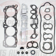 Head Set HOLDEN ISUZU 4ZE1 SOHC 8V VRS1024-HS - NEP