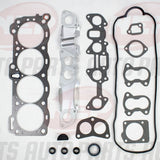 Head Set HOLDEN ISUZU 4ZE1 SOHC 8V VRS1024-HS - NEP