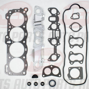 Head Set HOLDEN ISUZU 4ZE1 SOHC 8V VRS1024-HS - NEP