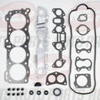 Valve Regrind Set HOLDEN ISUZU 4ZE1 SOHC 8V VRS1024 - NEP