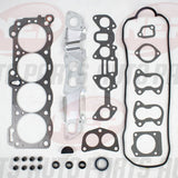 Valve Regrind Set HOLDEN ISUZU 4ZE1 SOHC 8V VRS1024 - NEP
