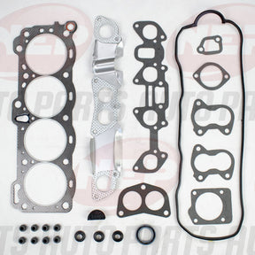 Valve Regrind Set HOLDEN ISUZU 4ZE1 SOHC 8V VRS1024 - NEP