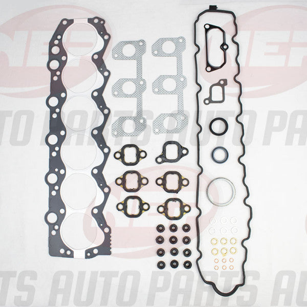 Head Set TOYOTA 1HZ SOHC 12V VRS1025-HS - NEP