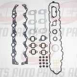 Head Set TOYOTA 1HZ SOHC 12V VRS1025-HS - NEP