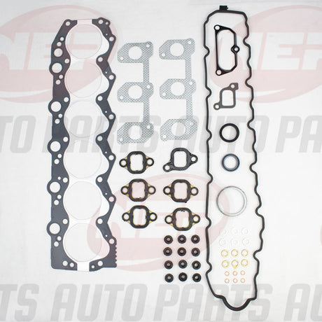 Head Set TOYOTA 1HZ SOHC 12V VRS1025-HS - NEP