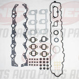 Valve Regrind Set TOYOTA 1HZ SOHC 12V VRS1025 - NEP