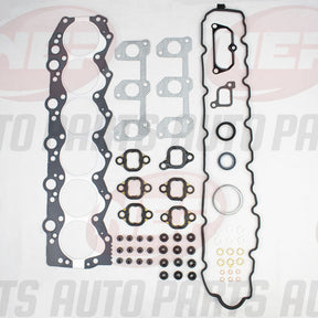 Valve Regrind Set TOYOTA 1HZ SOHC 12V VRS1025 - NEP