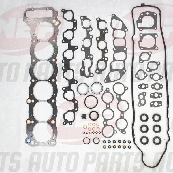 Head Set TOYOTA 1FZ-FE DOHC 24V VRS1026-HS - NEP