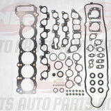 Head Set TOYOTA 1FZ-FE DOHC 24V VRS1026-HS - NEP