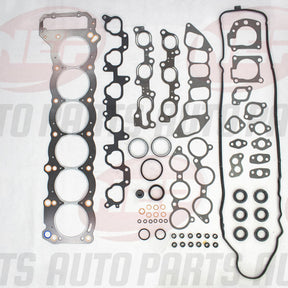 Head Set TOYOTA 1FZ-FE DOHC 24V VRS1026-HS - NEP