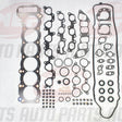 Valve Regrind Set TOYOTA 1FZ-FE DOHC 24V VRS1026 - NEP