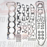 Valve Regrind Set TOYOTA 1FZ-FE DOHC 24V VRS1026 - NEP