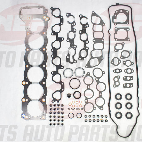 Valve Regrind Set TOYOTA 1FZ-FE DOHC 24V VRS1026 - NEP