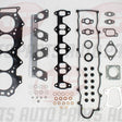 Head Set MAZDA WL-T SOHC 12V VRS1027-HS - NEP