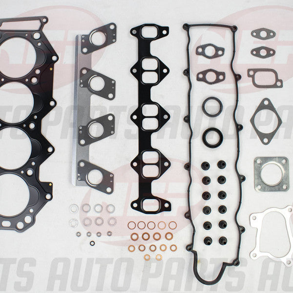 Head Set MAZDA WL-T SOHC 12V VRS1027-HS - NEP