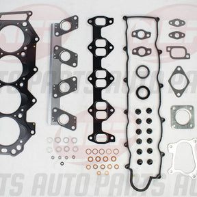 Head Set MAZDA WL-T SOHC 12V VRS1027-HS - NEP