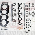 Valve Regrind Set MAZDA WL-T SOHC 12V VRS1027 - NEP