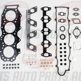 Valve Regrind Set MAZDA WL-T SOHC 12V VRS1027 - NEP